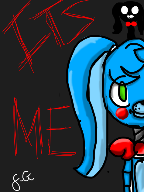 ITS ME - ibisPaint