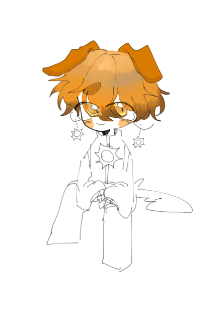 Dogday (human mode.)