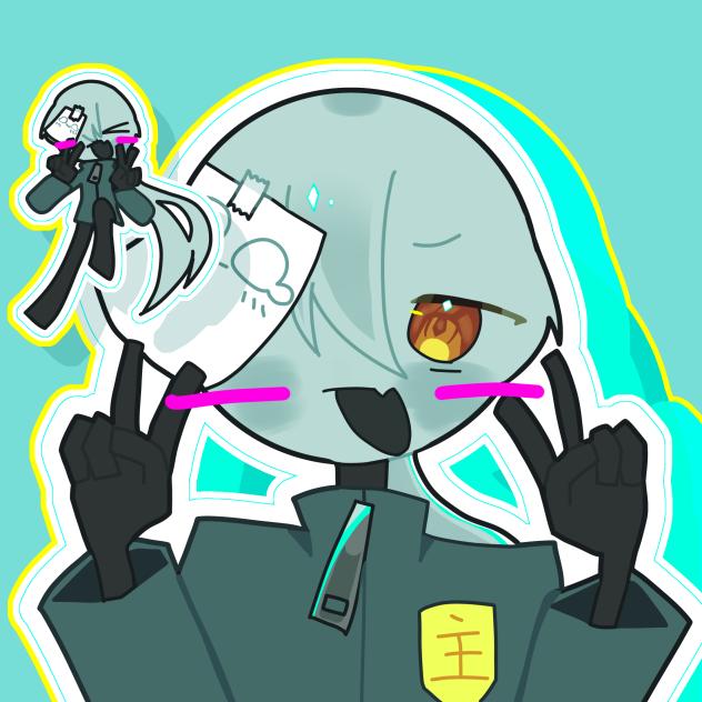 オリ棒のような何か