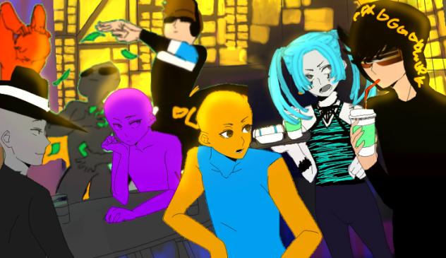 The Future of Da Gang