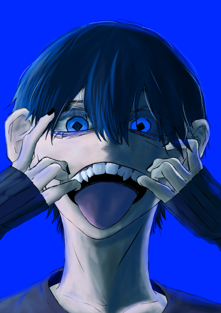 青々