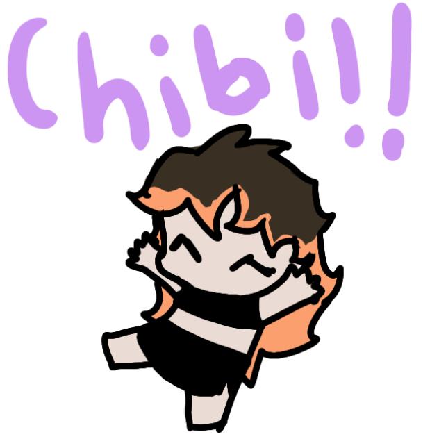 chibi - ibisPaint