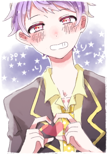 ♡