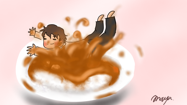 カレー