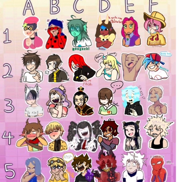 Colab (solo quedan 2 puestos, no es mio)