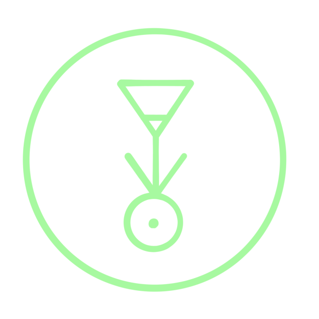 Plant Glyph