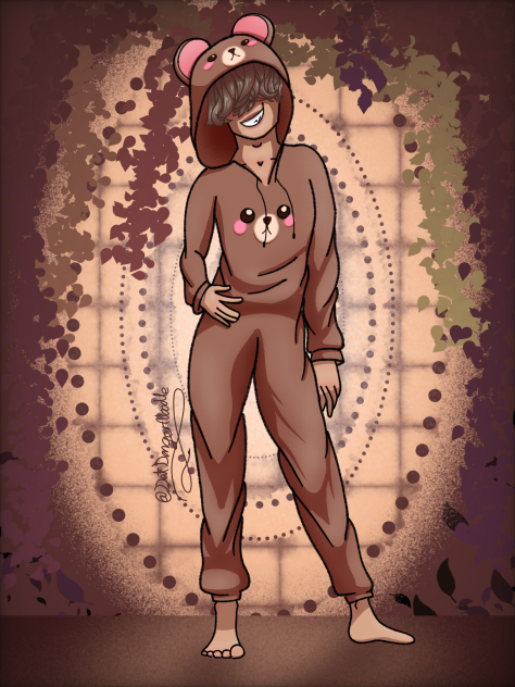 Commission for FrivolousFiesta