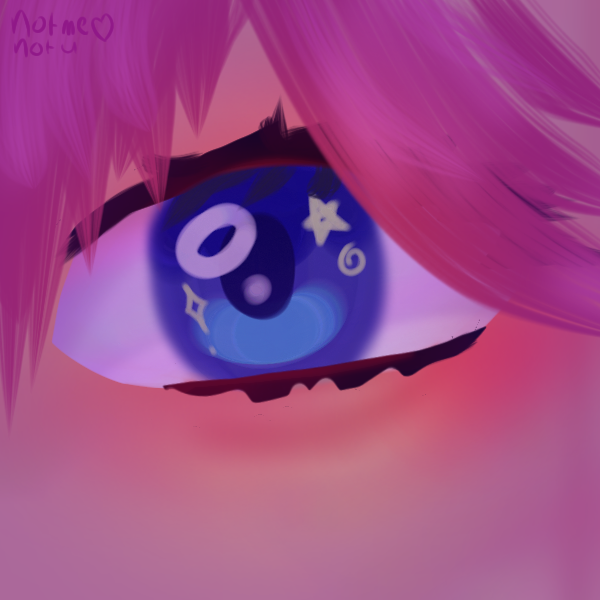 ANOTHER EYE ASDFJGKGKGL