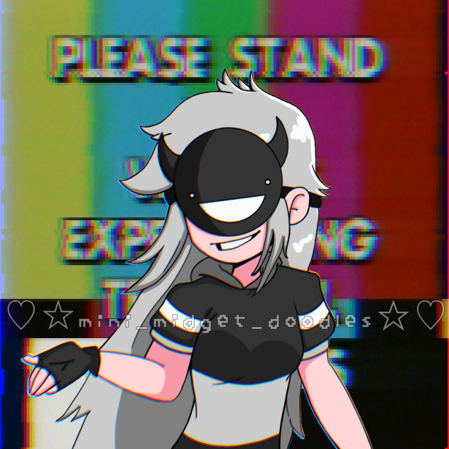 OC Request!(Opheebop!)