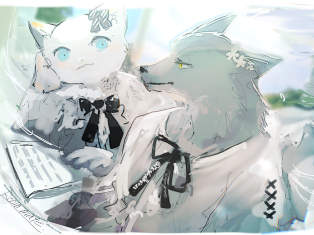 ルームメイト