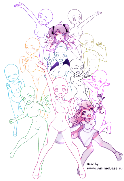 collab with me!