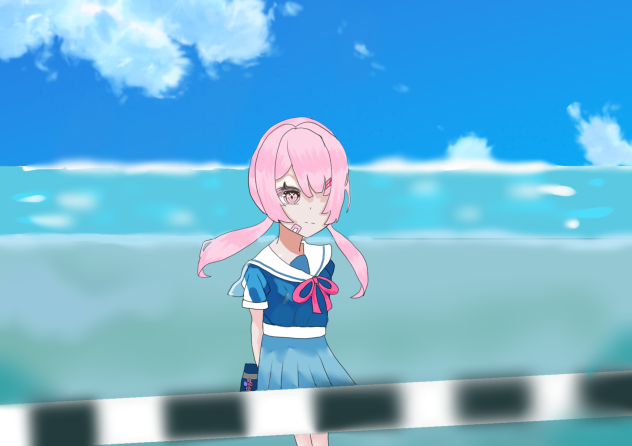 フラッシュバック
