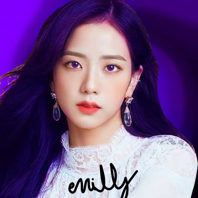 Jisoo glow up