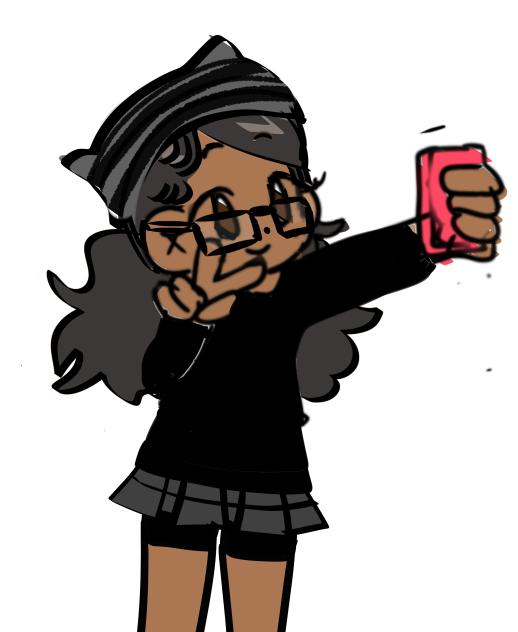 not me realizing I forgot to post this