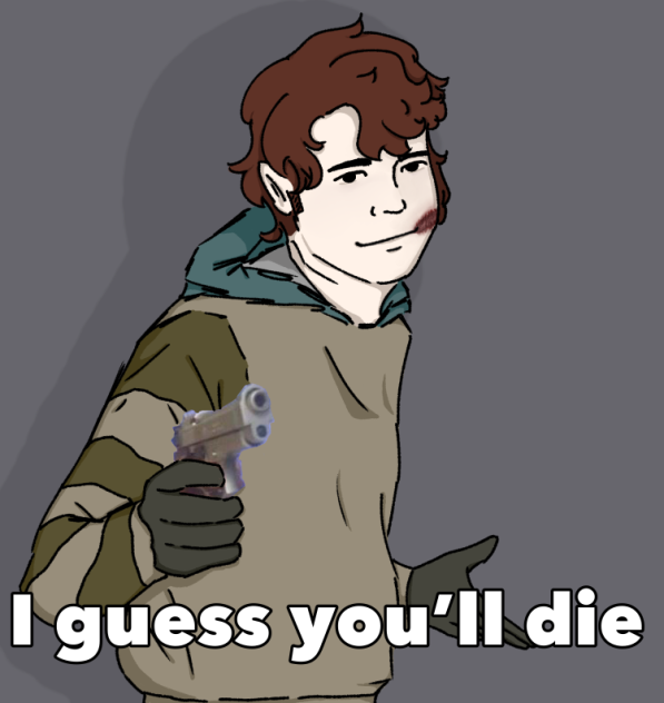 Ticci Toby meme