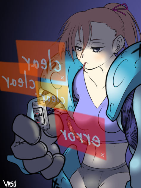 今夜も徹夜かな…2
