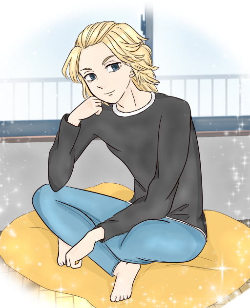 マイキー