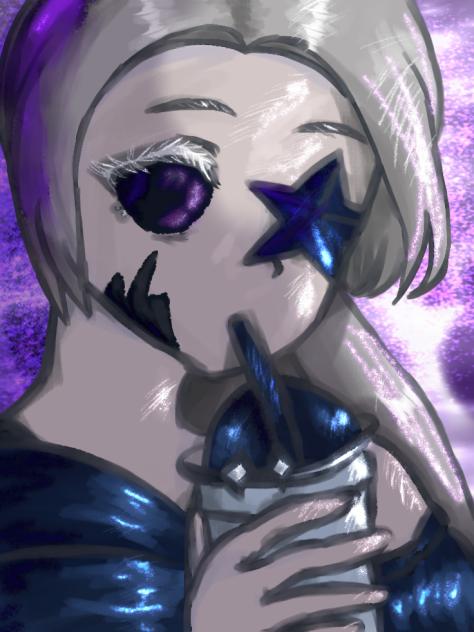 Starlight - ibisPaint