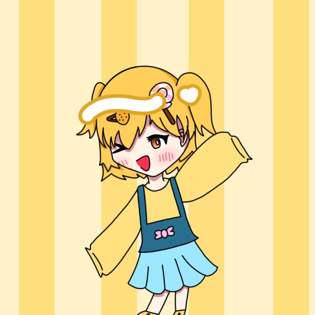 リクエストの代理さん！