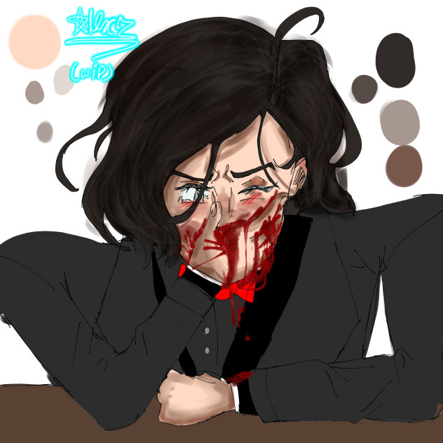 oh no (wip)