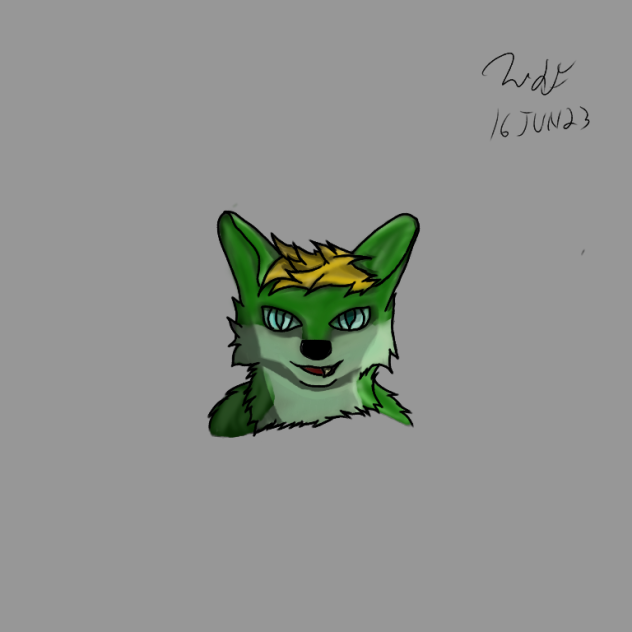 Shading practice [greyscale] 16 June 23