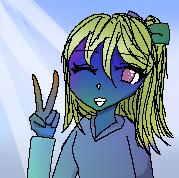 ぴーす