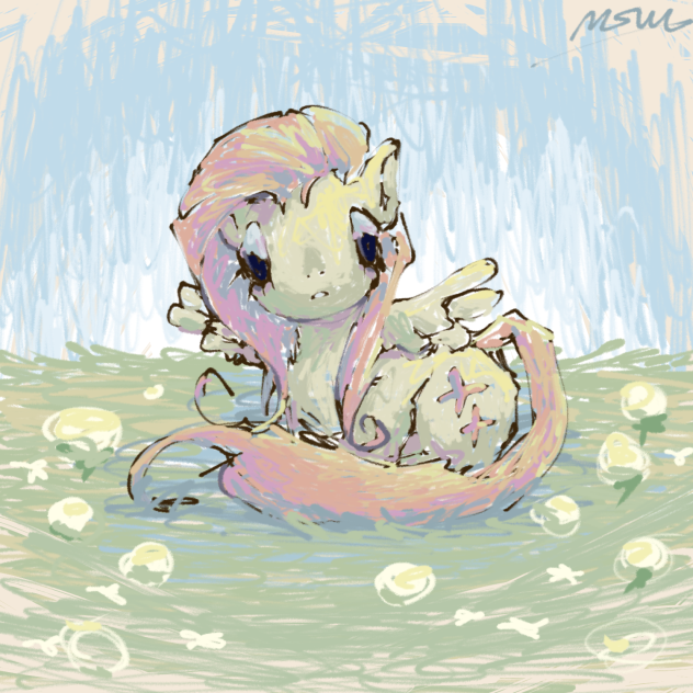 Fluttershy