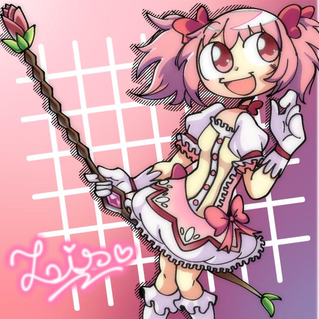 madoka magica★