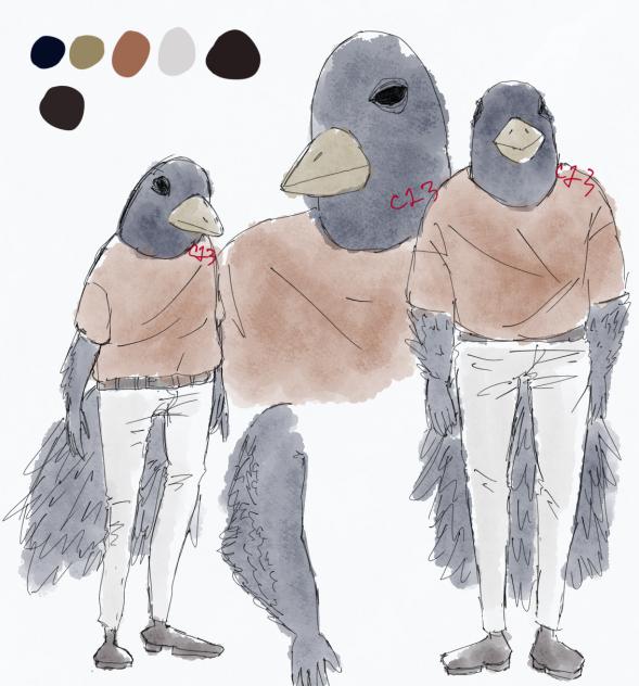 Birb