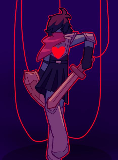 Pathetic Little Puppet Thing