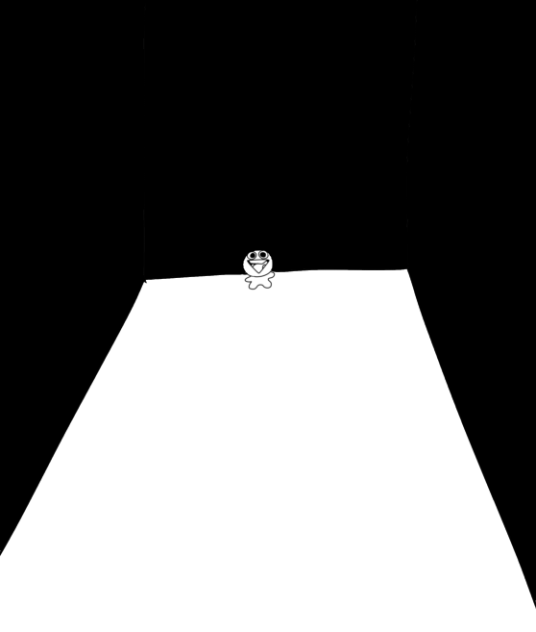 I See You In That Corner
