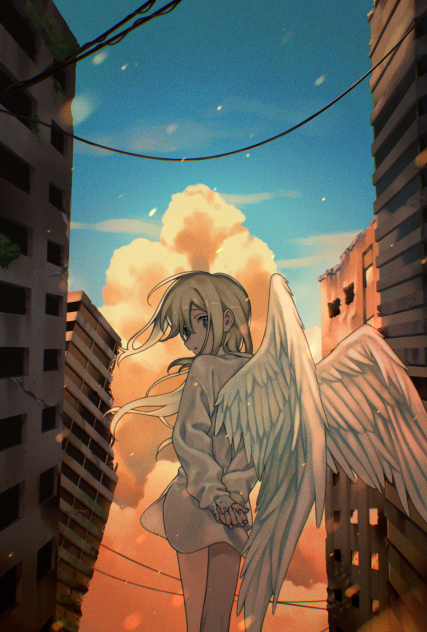 ポストアポカリプス(没)