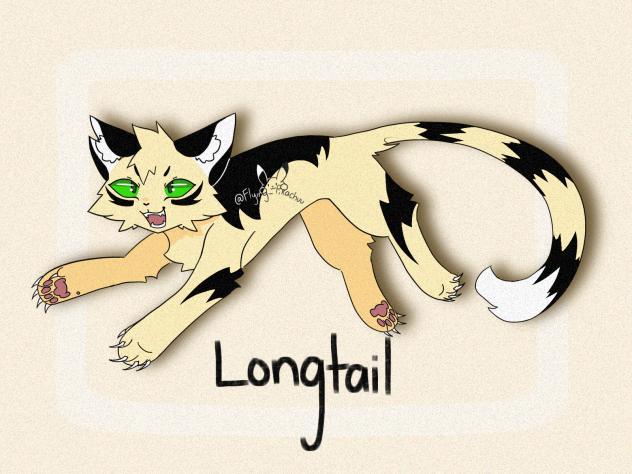 Longtail 💛