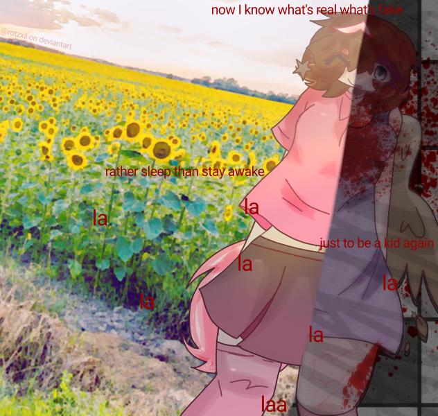 self promoters will be meat grinded (neg