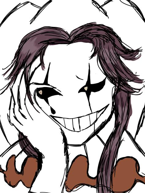 Pierrot(WIP)