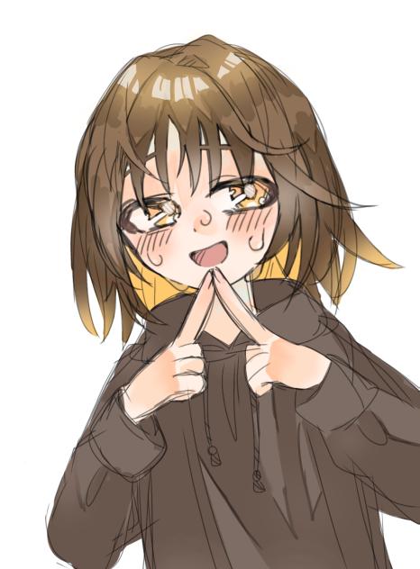 てれてれ
