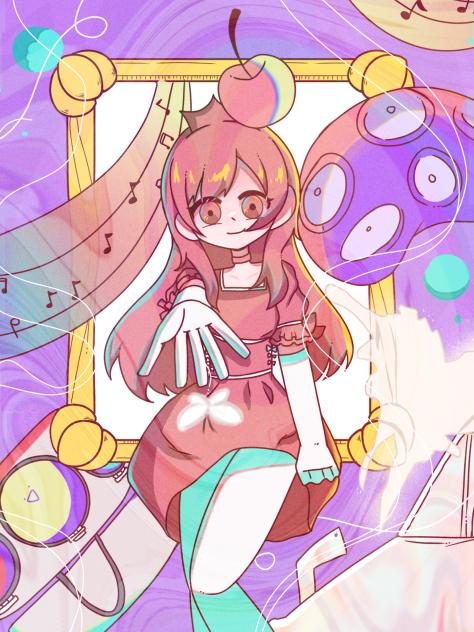 1000年生きてるのさ