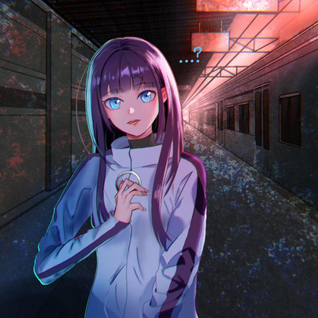 「螯よ怦鬧」来ちゃった⭐︎(りす様代理の幽伊美露図さん)