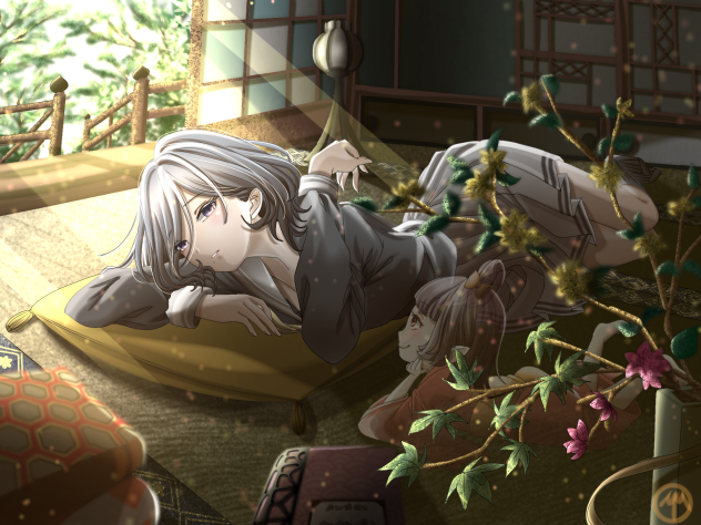 季節外れの