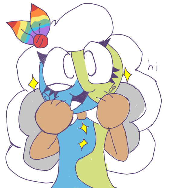 Earth - ibisPaint