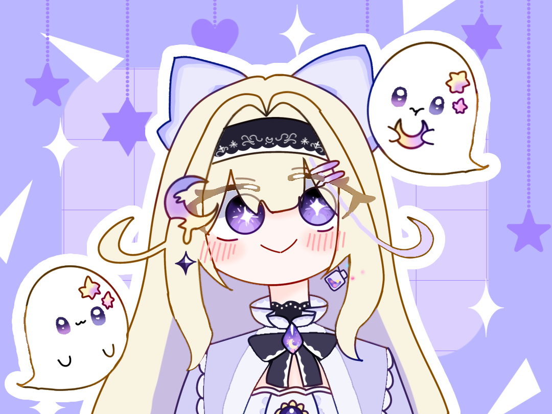 るいちゃん 彗月るいちゃん - ibisPaint