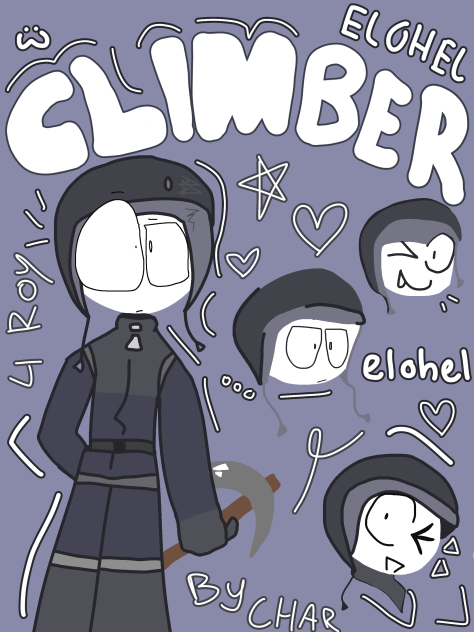 CLIMBER