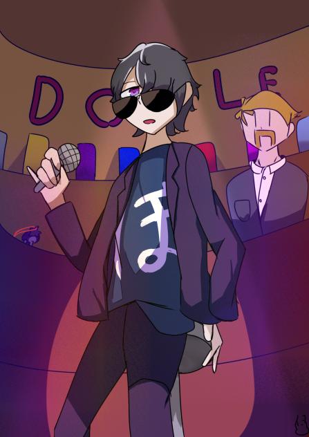 誕生日おめです。