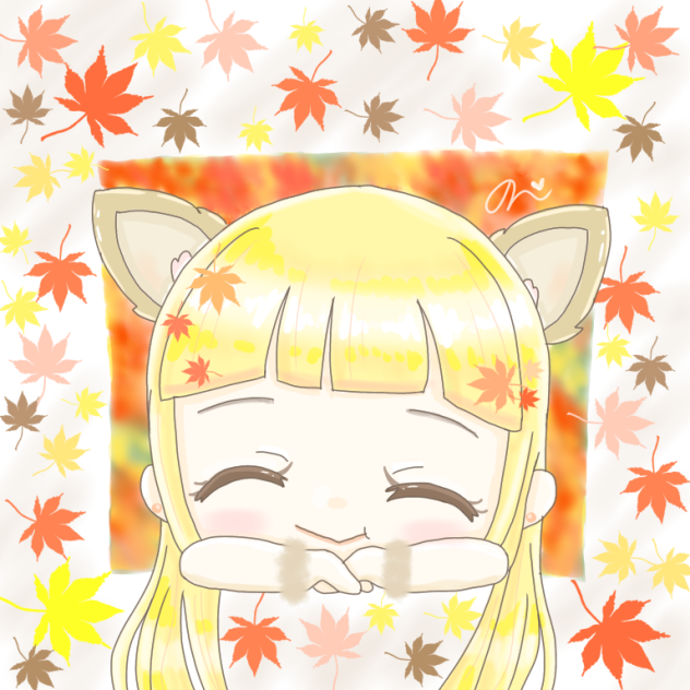 きつねこころ