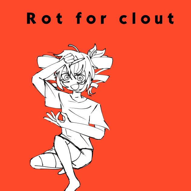 Rot for clout teto