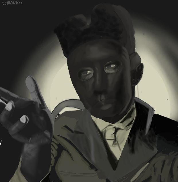 Tyler!