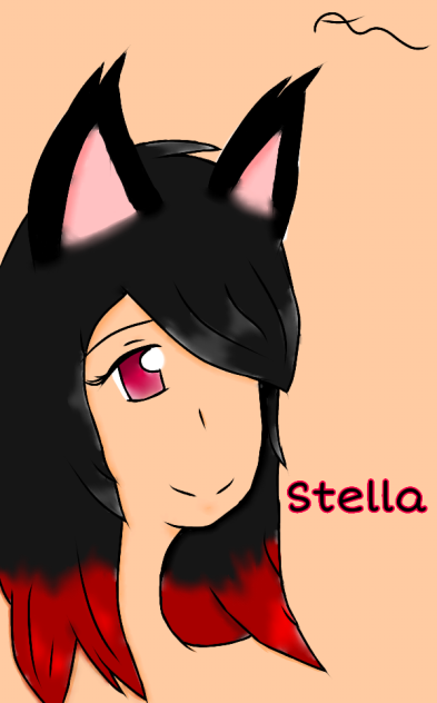 Per Stella - ibisPaint