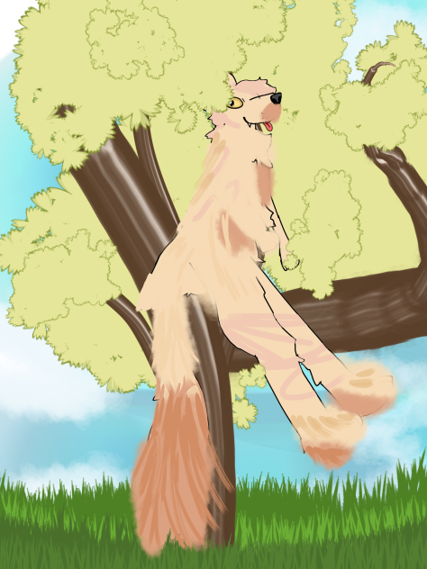 therianthropy