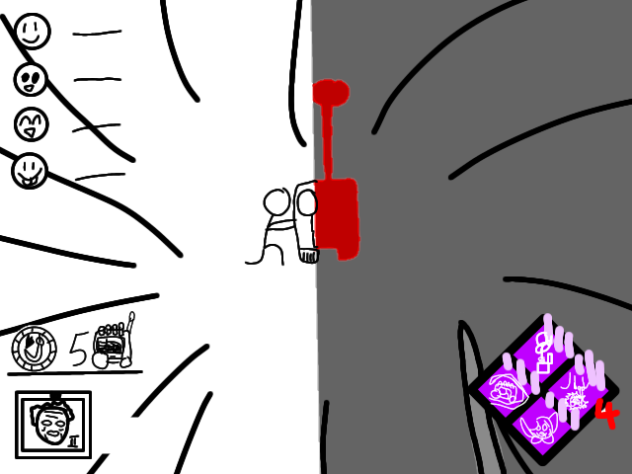 ビッグリしたぁ？w(by dbd)
