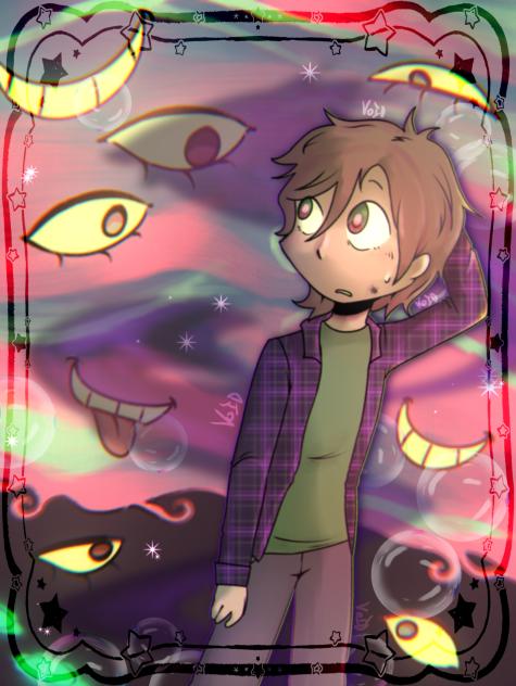 delirious👁😵‍💫🌟